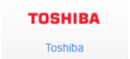 TOSHIBA