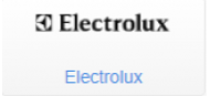 Logo electrolux